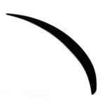 JOM rear spoiler for BMW 1 I (E81/E82/E87/E88)
