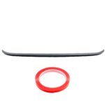 JOM rear spoiler for BMW 5 V (E60/E61)