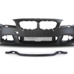 JOM front bumper for BMW 5 VI (F10/F11)