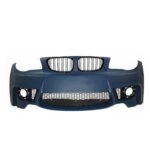 JOM bumper for BMW 1 I (E81/E82/E87/E88)