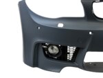JOM bumper for BMW 1 I (E81/E82/E87/E88)