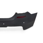 JOM rear bumper for BMW 5 VI (F10/F11)