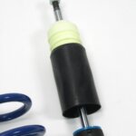 JOM BlueLine coilovers for VW Golf 7