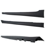 JOM bumper for BMW 5 VII (G30/G31/F90)