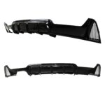 JOM rear spoiler for BMW 4 I (F32/F33/F36/F82/F83)