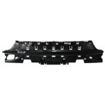 JOM diffuser for BMW 5 VI (F10/F11)