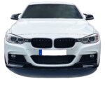 JOM front spoiler for BMW 3 VI (F30/F31/F34/F80)