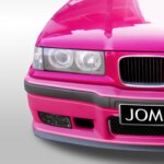 JOM front bumper for BMW 3 III (E36)