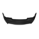 JOM rear bumper for BMW 1 I (E81/E82/E87/E88)