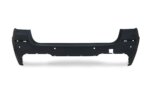 JOM rear bumper for BMW 5 VI (F10/F11)