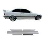 Bočni prag JOM za BMW 3 III (E36)