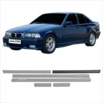 Bočni prag JOM za BMW 3 III (E36)