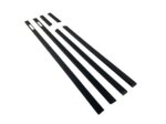JOM side skirt for BMW 5 V (E60/E61)