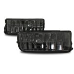 JOM rear bumper for BMW 3 III (E36)