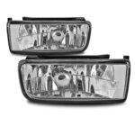 JOM rear bumper for BMW 3 III (E36)