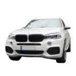 Sportska maska JOM za BMW X5 III (F15/F85)