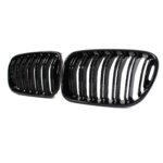 JOM sports grille for BMW X3 II (F25)