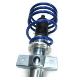 JOM BlueLine coilovers for Mercedes SLK-Class R171