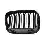 JOM sports grille for BMW 3 IV (E46)