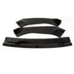 JOM front spoiler for VW Golf VII (5G1)