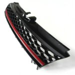 JOM sports grille for VW Golf VII (5G1)