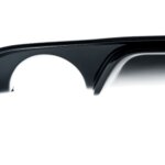 JOM diffuser for VW Golf VII (5G1)