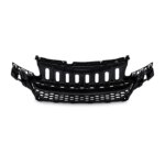 JOM sports grille for Opel Corsa E (X15)