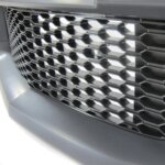 JOM front bumper for Opel Astra H (A04)