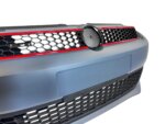 JOM front bumper for VW Polo V (6R)