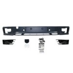 JOM front spoiler for VW Transporter VI (SG)