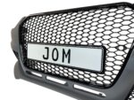 JOM front bumper for Audi A4 III (B8)