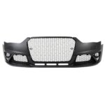 JOM front bumper for Audi A4 III (B8)