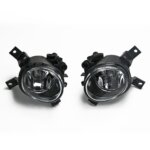 JOM front bumper for Audi A3 II (8P)