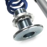 JOM BlueLine coilovers for Chrysler Crossfire
