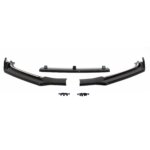 JOM front spoiler for Audi A4 IV (B9)