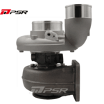 PSR 369D Turbocharger