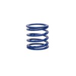 JOM BlueLine coilovers for VW Polo VI