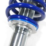 JOM BlueLine coilovers for Audi A6 C7
