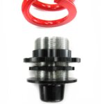 JOM Redline coilovers for BMW 3 Series E90, E91, E92, E93 model year 2005 – 2008, not suitable for xDrive and M3 models