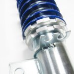 JOM BlueLine coilovers for Audi TT 8N