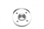 TA Technix distanceri 20mm/strana 4x100 za VW, Opel, BMW (E30), Mazda, Nissan, Toyota, Renault, Mini