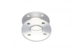 TA Technix wheel spacers 5 mm/side 4x100 for VW, Opel, BMW (E30), Mazda, Nissan, Toyota, Renault, Mini