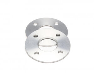 TA Technix distanceri 5mm/strana 4x100 za VW, Opel, BMW (E30), Mazda, Nissan, Toyota, Renault, Mini