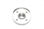 TA Technix wheel spacers 15 mm/side 4x100 for VW, Opel, BMW (E30), Mazda, Nissan, Toyota, Renault, Mini