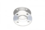 TA Technix wheel spacers 5 mm/side 4x108 for Ford, Peugeot, Citroën