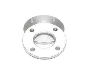 TA Technix wheel spacers 10 mm/side 4x108 for Ford, Peugeot, Citroën