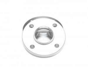 TA Technix wheel spacers 15 mm/side 4x108 for Ford, Peugeot, Citroën