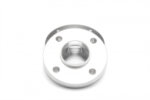 TA Technix wheel spacers 20 mm/side 4x108 for Ford, Peugeot, Citroën