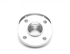 TA Technix wheel spacers 20 mm/side 4x108 for Ford, Peugeot, Citroën
