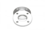 TA Technix wheel spacers 10 mm/side 4x108 for Ford, Peugeot, Citroën